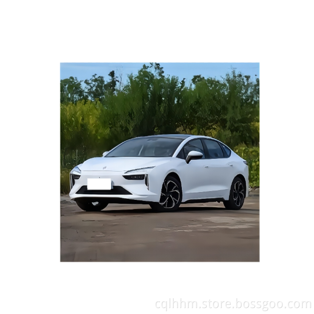 JMC in stock EEC Mobilize Limo EV vehicle automotive Chinese JMC ev electric car